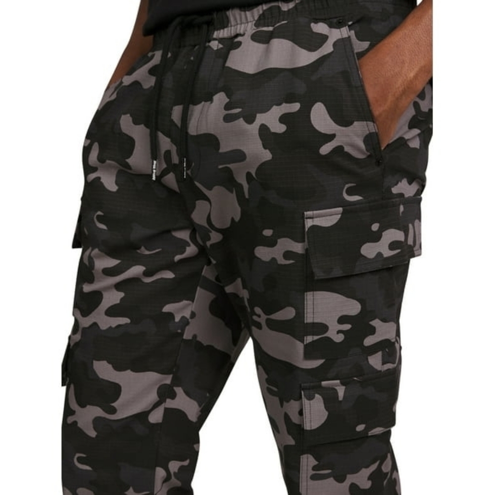 NWT MEN'S STONE FALCON JOGGERS  XL
